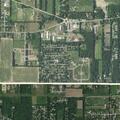 73-year-old man with chest pain at South Metcalf