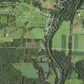 88-year-old man with chest pains in Saegertown