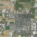 71-year-old woman falls and injures knee in Logan