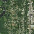 Child with vomiting and stomach pain at Owens St