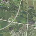 Person bleeding at Ottawa Circle in Sugar Grove