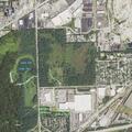 Person fell near South La Grange Road, Hodgkins