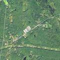 Report of possible squatter in outbuilding
