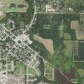 Person having a stroke at Whispering Pine Avenue