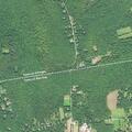 Person with abdominal pain near Sawmill Hill Road in Sterling