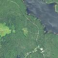 Person receiving CPR near Tunk Hill Rd in Foster, RI