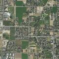 Traffic stop involving Ontario vehicle in North Logan