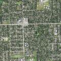 Person reported sick near Main Street in Downers Grove
