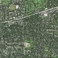 Medical investigation near Prairie Avenue in Naperville