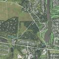 Person reported sick near Barnes Road in Aurora