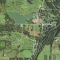 Unconscious person at Venango Valley Golf Course