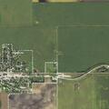Report of reckless driving near Comanche and Indian