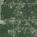 63-year-old woman conscious with breathing trouble in Michigan
