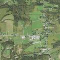 Child with chest injury and breathing difficulty at Tioga County Fairgrounds