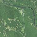 Open burning without permit on Highwood Crossing