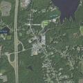 Search for red Toyota linked to missing person