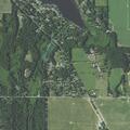 Medical emergency near Oak Street in Edwardsburg