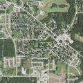 Public assist lift required at Polk City residence
