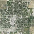 Man trespassed from near West Sixth Street in Tipton