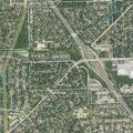 Person suffering from abdominal pain in Downers Grove