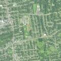 Person with breathing problem near Birch Street