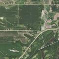 Traffic check on Highway 67 in Camanche