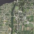 Two-week-old infant choking on spit-up in Rock Falls