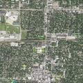 Delayed simple battery reported on South Ellsworth