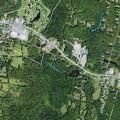 Backup requested for medical emergency near Twin Bridge Rd