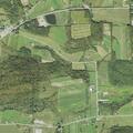 Person in cardiac arrest receiving CPR in Richmond Township