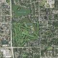 67-year-old man falls from scooter in Willowbrook