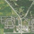 Patient reports fall near West Park Avenue in Shorter Grove
