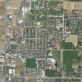 Person suffers traumatic injury near North Logan