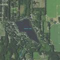 Neighbor dispute over fence location