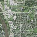 Patient with chest pain and withdrawals at Lutheran Social Services