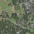 82-year-old female dizziness reported at Halstead Village