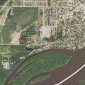 Man suffers severe nosebleed near Swan Drive in Camanche