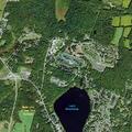Female fall victim in Loch Sheldrake apartment near Carmel Jacobs Road