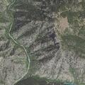 Man stuck 40-50 feet up cliff needs rescue near Hobbit Cave
