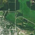 65-year-old female having trouble breathing in Burwell