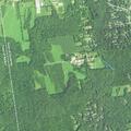90-year-old male falls near Flanders Wood Lane in Tolland