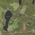 72-year-old woman with possible broken ankle at Camp Road
