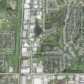 Lift assist for patient at Westwind Drive in Naperville