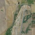 42-year-old male with breathing difficulty at Siskiyou Airport