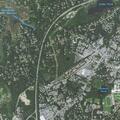 91-year-old woman with chest tightness at Orleans home