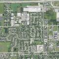 60-year-old woman experiencing breathing difficulty in Aurora