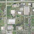 Person with trauma injury near Elder Drive