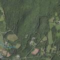 Fire alarm at Plant Science Building in Millbrook