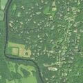Person reported severe abdominal pain in Avon