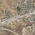 Attempt to locate suicidal person in blue GMC pickup in Rawlins